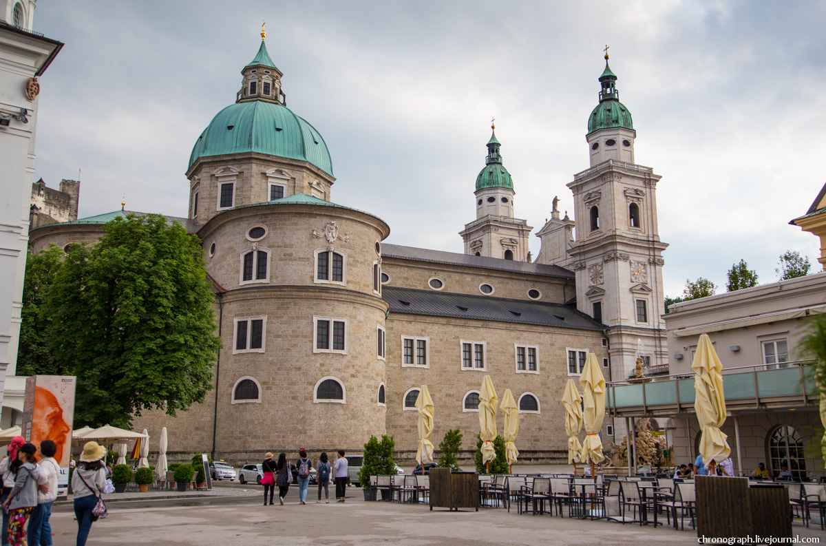 Salzburg